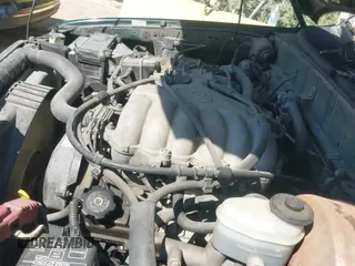 ✅ 2002 Toyota Tacoma PreRunner • VIN: 5TESN92N72Z046001 • Lot: 43213221. Listed on IAAI with 194,360 mi. Free auction sales archive from the USA and detailed vehicle history report at DreamBid. Image 21.