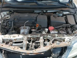 ✅ 2016 Acura ILX • VIN: 19UDE2F37GA023362 • Лот: 39657185. Опубликован ранее на IAAI с пробегом 144 317 миль. Бесплатный доступ к архиву аукционных продаж из США и подробный отчёт об истории автомобиля на DreamBid. Изображение 19.