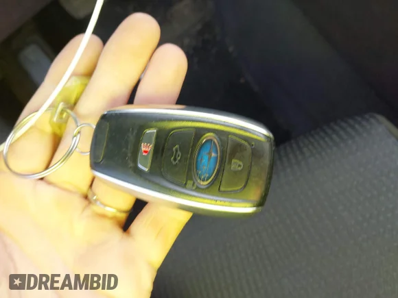 ✅ 2022 Subaru Ascent Premium • VIN: 4S4WMACD7N3461507 • Лот: 45264803. Опубликован ранее на IAAI с пробегом 63 489 миль. Бесплатный доступ к архиву аукционных продаж из США и подробный отчёт об истории автомобиля на DreamBid. Изображение 11.