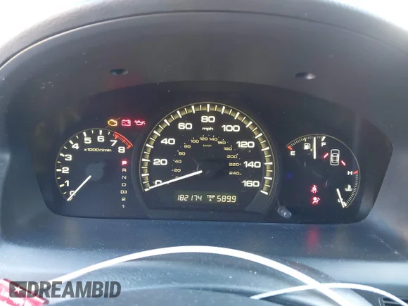 ✅ 2007 Honda Accord LX • VIN: 1HGCM66307A005162 • Lot: 43660505. Wystawiony na IAAI z przebiegiem 182 174 mil. Bezpłatny archiwum sprzedaży aukcyjnych z USA i szczegółowy raport historii pojazdu na DreamBid. Zdjęcie 7.