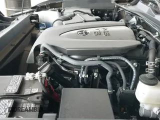 ✅ 2023 Toyota Tacoma Limited • VIN: 3TMHZ5BN1PM146574 • Lot: 43474856. Listed on IAAI with 12,202 mi. Free auction sales archive from the USA and detailed vehicle history report at DreamBid. Image 19.