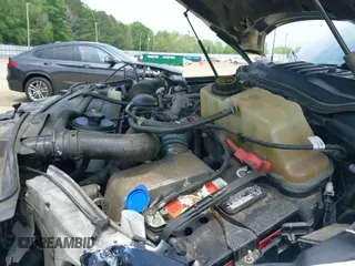 ✅ 2019 Ford F-250 XL • VIN: 1FT7W2BT3KED98410 • Lot: 42166835. Listed on IAAI with 187,659 mi. Free auction sales archive from the USA and detailed vehicle history report at DreamBid. Image 21.