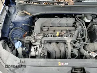 ✅ 2022 Hyundai Venue Limited • VIN: KMHRC8A33NU201649 • Lot: 41525835. Listed on Copart with 100,585 mi. Free auction sales archive from the USA and detailed vehicle history report at DreamBid. Image 13.