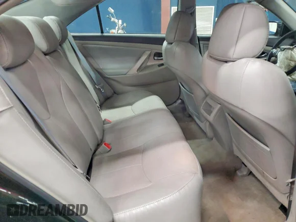 ✅ 2009 Toyota Camry SE • VIN: 4T1BK46K69U586398 • Lot: 99580325. Wystawiony na Copart z przebiegiem 208 057 mil. Bezpłatny archiwum sprzedaży aukcyjnych z USA i szczegółowy raport historii pojazdu na DreamBid. Zdjęcie 10.