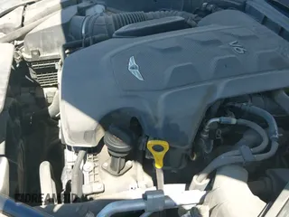 ✅ 2018 Genesis G80 3.8L • VIN: KMHGN4JE5JU265438 • Lot: 42782203. Listed on IAAI with 65,959 mi. Free auction sales archive from the USA and detailed vehicle history report at DreamBid. Image 19.