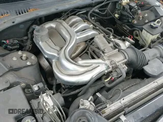 ✅ 2001 Jaguar S-Type V6 • VIN: SAJDA01N91FM01958 • Lot: 42255982. Wystawiony na IAAI z przebiegiem 192 071 mil. Bezpłatny archiwum sprzedaży aukcyjnych z USA i szczegółowy raport historii pojazdu na DreamBid. Zdjęcie 18.