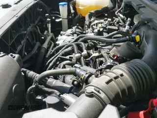 ✅ 2023 Ford Edge Titanium • VIN: 2FMPK4K91PBA32634 • Lot: 43123133. Listed on IAAI with 56,039 mi. Free auction sales archive from the USA and detailed vehicle history report at DreamBid. Image 19.