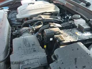 2025 Hyundai Sonata SEL Convenience с VIN KMHL14JA5SA495930, выставлен на аукционе IAAI как лот 42937424 с пробегом 2 508 миль миль и . История ставок и продаж доступна на DreamBid. Изображение 18.