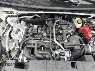 ✅ 2025 Nissan Kicks SV • VIN: 3N8AP6CBXSL363237 • Лот: 82395135. Опубликован ранее на Copart с пробегом 3 986 миль. Бесплатный доступ к архиву аукционных продаж из США и подробный отчёт об истории автомобиля на DreamBid. Изображение 16.