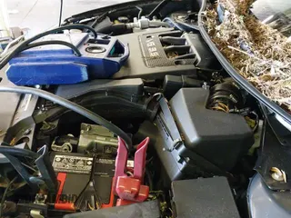 ✅ 2017 Nissan Altima SL • VIN: 1N4BL3AP9HC294687 • Lot: 43283122. Wystawiony na IAAI z przebiegiem 71 665 mil. Bezpłatny archiwum sprzedaży aukcyjnych z USA i szczegółowy raport historii pojazdu na DreamBid. Zdjęcie 20.