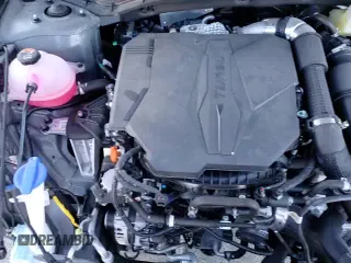 2024 Hyundai Santa Cruz XRT с VIN 5NTJDDDF5RH106203, выставлен на аукционе Copart как лот 83630654 с пробегом 2 344 миль миль и Списание • Salvage title. История ставок и продаж доступна на DreamBid. Изображение 16.