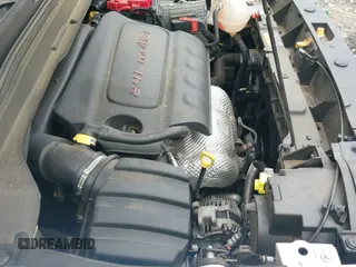 ✅ 2021 Jeep Renegade Latitude • VIN: ZACNJCBB9MPM24809 • Лот: 42596013. Опубликован ранее на IAAI с пробегом 72 256 миль. Бесплатный доступ к архиву аукционных продаж из США и подробный отчёт об истории автомобиля на DreamBid. Изображение 19.