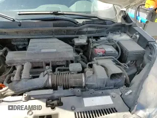 ✅ 2020 Honda CR-V EX • VIN: 2HKRW2H54LH699707 • Lot: 52035045. Listed on Copart with 80,135 mi. Free auction sales archive from the USA and detailed vehicle history report at DreamBid. Image 16.