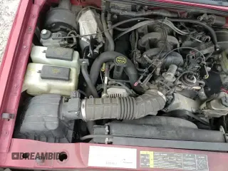 ✅ 2003 Ford Explorer Sport XLS • VIN: 1FMZU70E83UA46944 • Lot: 86215894. Listed on Copart with 127,164 mi. Free auction sales archive from the USA and detailed vehicle history report at DreamBid. Image 16.