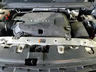 ✅ 2020 Chevrolet Colorado 4WD LT • VIN: 1GCGTCEN7L1190163 • Lot: 84180325. Listed on Copart with 63,754 mi. Free auction sales archive from the USA and detailed vehicle history report at DreamBid. Image 16.