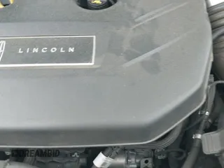 ✅ 2018 Lincoln MKC Reserve • VIN: 5LMCJ3C91JUL22803 • Lot: 42689614. Listed on IAAI with 106,152 mi. Free auction sales archive from the USA and detailed vehicle history report at DreamBid. Image 19.