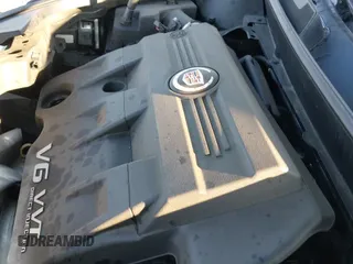 ✅ 2012 Cadillac SRX Premium Collection • VIN: 3GYFNCE35CS614310 • Lot: 43157178. Listed on IAAI with 91,778 mi. Free auction sales archive from the USA and detailed vehicle history report at DreamBid. Image 20.