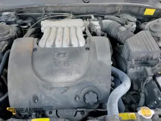 ✅ 2005 Hyundai Sonata GLS • VIN: KMHWF35H05A167660 • Лот: 85731884. Опубликован ранее на Copart с пробегом 162 725 миль. Бесплатный доступ к архиву аукционных продаж из США и подробный отчёт об истории автомобиля на DreamBid. Изображение 13.