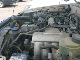 ✅ 1997 Toyota Tacoma • VIN: 4TAVL52N1VZ255080 • Lot: 42167962. Wystawiony na IAAI z przebiegiem 436 560 mil. Bezpłatny archiwum sprzedaży aukcyjnych z USA i szczegółowy raport historii pojazdu na DreamBid. Zdjęcie 12.