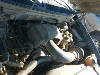 ✅ 2001 Ford F-150 XLT • VIN: 1FTRW08L71KB57874 • Lot: 42989832. Listed on IAAI with 202,012 mi. Free auction sales archive from the USA and detailed vehicle history report at DreamBid. Image 12.