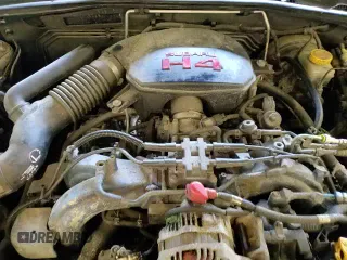 ✅ 2005 Subaru Legacy Limited • VIN: 4S3BL626657210654 • Lot: 57788555. Wystawiony na Copart z przebiegiem Nie podano. Bezpłatny archiwum sprzedaży aukcyjnych z USA i szczegółowy raport historii pojazdu na DreamBid. Zdjęcie 15.