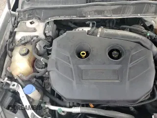 ✅ 2017 Ford Fusion Titanium • VIN: 3FA6P0D90HR367433 • Lot: 70185805. Listed on Copart with 234,050 mi. Free auction sales archive from the USA and detailed vehicle history report at DreamBid. Image 15.