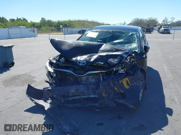 ✅ 2013 Toyota Venza LE • VIN: 4T3BA3BB5DU039125 • Lot: 44462781. Wystawiony na IAAI z przebiegiem 129 637 mil. Bezpłatny archiwum sprzedaży aukcyjnych z USA i szczegółowy raport historii pojazdu na DreamBid. Zdjęcie 6.