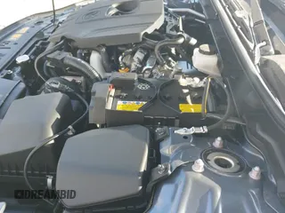 ✅ 2025 Mazda 3 S Carbon Edition • VIN: JM1BPBLM9S1757295 • Lot: 41772054. Listed on IAAI with 2,527 mi. Free auction sales archive from the USA and detailed vehicle history report at DreamBid. Image 19.