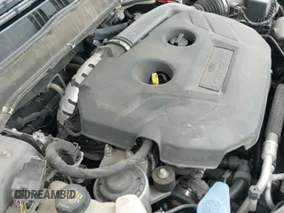 ✅ 2015 Ford Fusion Titanium • VIN: 3FA6P0K99FR233746 • Lot: 43548475. Listed on IAAI with 129,632 mi. Free auction sales archive from the USA and detailed vehicle history report at DreamBid. Image 20.