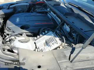 ✅ 2024 Audi SQ5 Premium Plus • VIN: WA1B4AFY0R2009356 • Лот: 42499424. Опубликован ранее на IAAI с пробегом 21 846 миль. Бесплатный доступ к архиву аукционных продаж из США и подробный отчёт об истории автомобиля на DreamBid. Изображение 19.