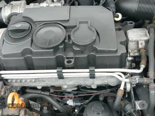 ✅ 2005 Volkswagen Jetta • VIN: 3VWRT71K35M643984 • Lot: 42582459. Wystawiony na IAAI z przebiegiem 216 866 mil. Bezpłatny archiwum sprzedaży aukcyjnych z USA i szczegółowy raport historii pojazdu na DreamBid. Zdjęcie 12.