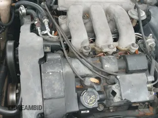 ✅ 1996 Mercury Sable LS • VIN: 1MELM53S6TA606332 • Лот: 41984196. Опубликован ранее на IAAI с пробегом 150 924 миль. Бесплатный доступ к архиву аукционных продаж из США и подробный отчёт об истории автомобиля на DreamBid. Изображение 12.