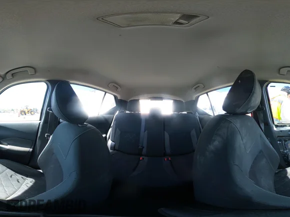 ✅ 2019 Nissan Kicks SV • VIN: 3N1CP5CU9KL523837 • Lot: 45029391. Wystawiony na IAAI z przebiegiem 50 728 mil. Bezpłatny archiwum sprzedaży aukcyjnych z USA i szczegółowy raport historii pojazdu na DreamBid. Zdjęcie 24.