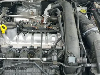 ✅ 2020 Volkswagen Golf TSI • VIN: 3VWG57AU0LM012089 • Lot: 42221355. Listed on IAAI with 74,878 mi. Free auction sales archive from the USA and detailed vehicle history report at DreamBid. Image 22.