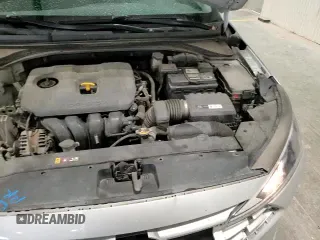 ✅ 2019 Hyundai Elantra SE • VIN: 5NPD74LFXKH451592 • Lot: 90059475. Listed on Copart with 81,490 mi. Free auction sales archive from the USA and detailed vehicle history report at DreamBid. Image 14.