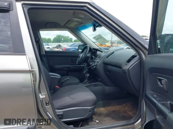✅ 2011 Kia Soul + • VIN: KNDJT2A22B7302178 • Лот: 45225860. Опубликован ранее на IAAI с пробегом 150 095 миль. Бесплатный доступ к архиву аукционных продаж из США и подробный отчёт об истории автомобиля на DreamBid. Изображение 5.