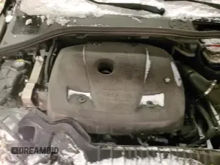 ✅ 2016 Volvo S60 T5 Drive-E • VIN: YV126MFJ2G2413903 • Lot: 82329314. Listed on Copart with 127,830 mi. Free auction sales archive from the USA and detailed vehicle history report at DreamBid. Image 13.