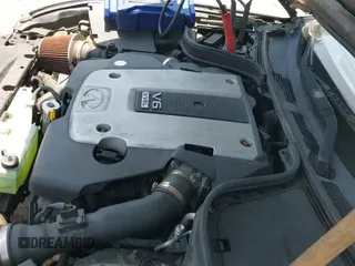 ✅ 2010 Infiniti G37 x • VIN: JN1CV6EL9AM151002 • Lot: 42569192. Wystawiony na IAAI z przebiegiem 209 757 mil. Bezpłatny archiwum sprzedaży aukcyjnych z USA i szczegółowy raport historii pojazdu na DreamBid. Zdjęcie 20.