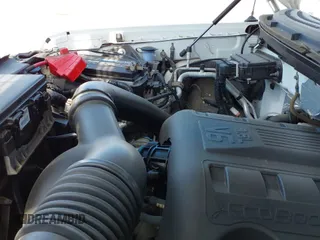 ✅ 2014 Ford F-150 XL • VIN: 1FTVX1ET5EKE08712 • Лот: 42607899. Опубликован ранее на IAAI с пробегом 124 290 миль. Бесплатный доступ к архиву аукционных продаж из США и подробный отчёт об истории автомобиля на DreamBid. Изображение 19.