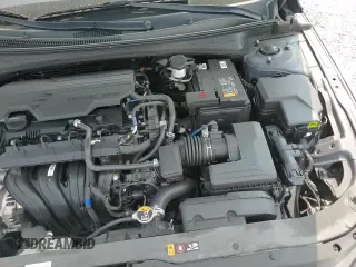 ✅ 2024 Hyundai Elantra SEL • VIN: KMHLS4DG8RU759163 • Lot: 58369745. Listed on Copart with 7,751 mi. Free auction sales archive from the USA and detailed vehicle history report at DreamBid. Image 13.