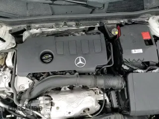 ✅ 2020 Mercedes-Benz A 220 • VIN: WDD3G4EB5LW042472 • Лот: 86278685. Опубликован ранее на Copart с пробегом 47 508 миль. Бесплатный доступ к архиву аукционных продаж из США и подробный отчёт об истории автомобиля на DreamBid. Изображение 13.