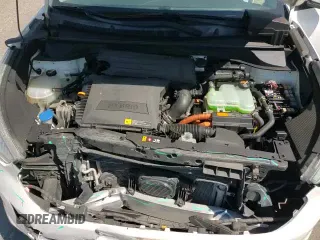 ✅ 2017 Kia Niro Touring • VIN: KNDCE3LC0H5078105 • Lot: 58044655. Listed on Copart with 97,668 mi. Free auction sales archive from the USA and detailed vehicle history report at DreamBid. Image 15.