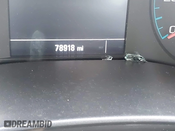 ✅ 2018 Chevrolet Colorado 4WD Work Truck • VIN: 1GCHTBEA2J1152073 • Lot: 42369609. Wystawiony na IAAI z przebiegiem 78 918 mil. Bezpłatny archiwum sprzedaży aukcyjnych z USA i szczegółowy raport historii pojazdu na DreamBid. Zdjęcie 7.