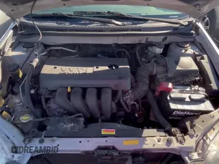 ✅ 2007 Toyota Corolla CE • VIN: 1NXBR32E77Z799296 • Лот: 93132215. Опубликован ранее на Copart с пробегом 127 205 миль. Бесплатный доступ к архиву аукционных продаж из США и подробный отчёт об истории автомобиля на DreamBid. Изображение 11.