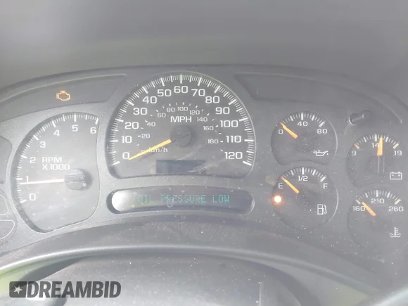 ✅ 2005 Chevrolet Avalanche Z71 • VIN: 3GNEK12Z65G217628 • Лот: 44546840. Опубликован ранее на IAAI с пробегом Не указан. Бесплатный доступ к архиву аукционных продаж из США и подробный отчёт об истории автомобиля на DreamBid. Изображение 7.