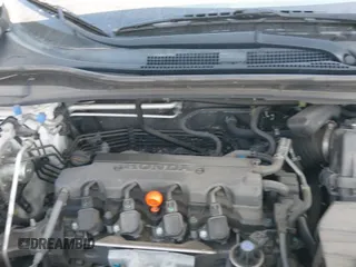 ✅ 2018 Honda HR-V EX-L • VIN: 3CZRU6H76JM716717 • Lot: 42979571. Listed on IAAI with 77,549 mi. Free auction sales archive from the USA and detailed vehicle history report at DreamBid. Image 22.