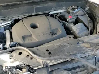 ✅ 2022 Volvo XC90 Momentum • VIN: YV4102CKXN1780939 • Lot: 44514105. Listed on Copart with 79,370 mi. Free auction sales archive from the USA and detailed vehicle history report at DreamBid. Image 17.