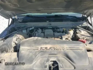 ✅ 2021 Ram 3500 Big Horn • VIN: 3C63RRHL2MG565610 • Lot: 83931425. Listed on Copart with 62,576 mi. Free auction sales archive from the USA and detailed vehicle history report at DreamBid. Image 13.