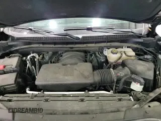 ✅ 2023 Chevrolet Tahoe Premier • VIN: 1GNSKSKD7PR206850 • Lot: 91675335. Wystawiony na Copart z przebiegiem 42 282 mil. Bezpłatny archiwum sprzedaży aukcyjnych z USA i szczegółowy raport historii pojazdu na DreamBid. Zdjęcie 16.