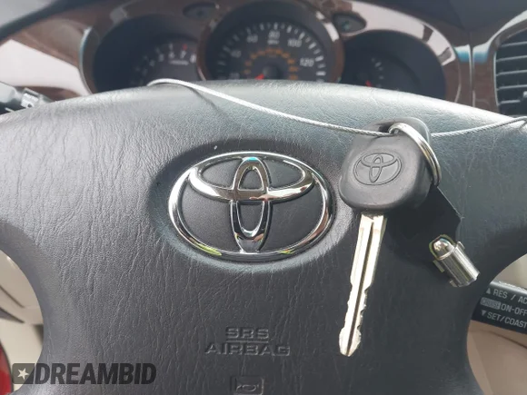 ✅ 2003 Toyota Highlander Limited • VIN: JTEHF21A830149308 • Lot: 43785808. Wystawiony na IAAI z przebiegiem 167 369 mil. Bezpłatny archiwum sprzedaży aukcyjnych z USA i szczegółowy raport historii pojazdu na DreamBid. Zdjęcie 11.